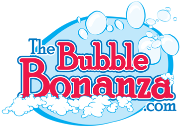 TheBubbleBonanza Site Logo